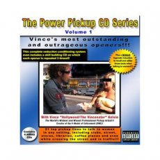 The Power Pickup Volume 1