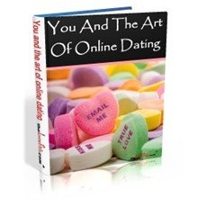 You and the Art of Online Dating