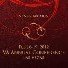 Venusian Arts' USA Annual Super Conference 2012