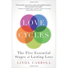 Love Cycles: The Five Essential Stages of Lasting Love