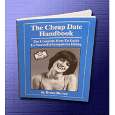 The Cheap Date Handbook