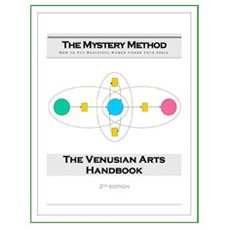 The Venusian Arts Handbook