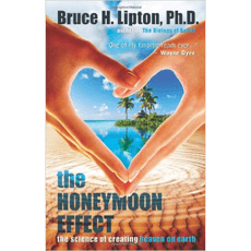 The Honeymoon Effect: The Science of Creating Heaven on Earth