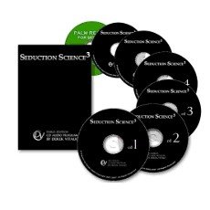 The Seduction Science System 3rd Edition