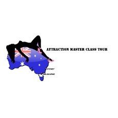 Attraction Master Class DVD
