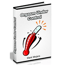 Orgasm Under Control