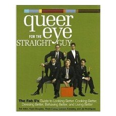 Queer Eye for the Straight Guy