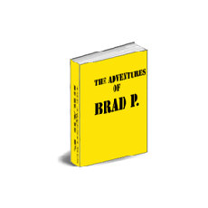 The Adventures of Brad P