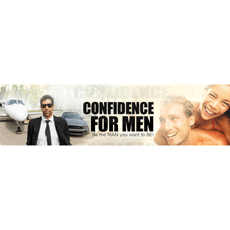 Ultimate Confidence for Men