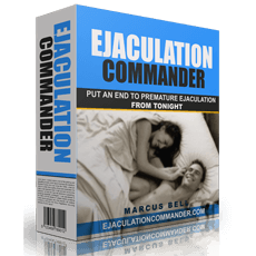 Ejaculation Commander