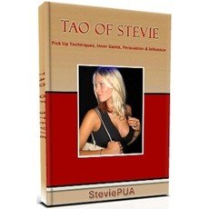 Tao of Stevie