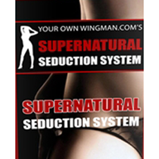 The Supernatural Seduction System
