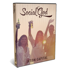 The Social God System