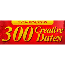 300 Creative Dates