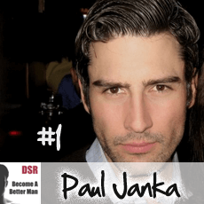 Ep. #1 Productivity Applied to Your Dating Life with Paul Janka Ep. #1 Productivity Applied to Your Dating Life with Paul Janka