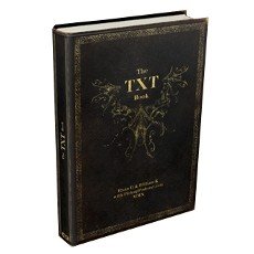 The Txt Book