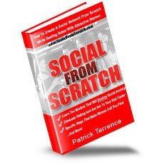 Social From Scratch