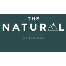 The Natural: Unlock Your Inner Natural and Become The Guy Women Obsess Over