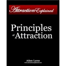 Principles of Attraction