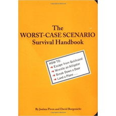 The Worst-Case Scenario Survival Handbook: Dating and Sex