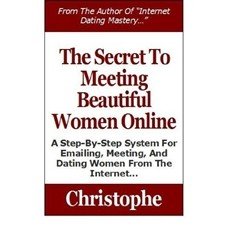 The Secret To Meeting Beautiful Women Online