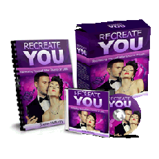 Recreate You