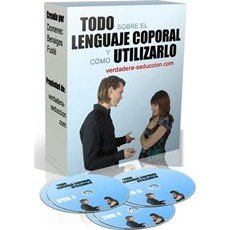 Todo Sobre El Lenguaje Corporal y Como Utilizarlo