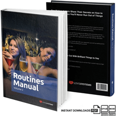 Routines Manual Vol. II