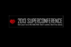 Love Systems SuperConference 2013