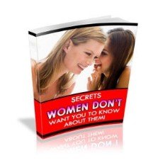 What’s Inside A Woman’s Mind – What Women Want From Men