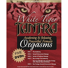 White Tiger Tantra