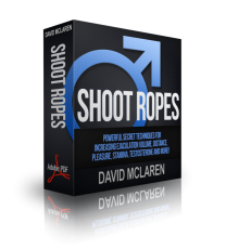 Shoot Ropes