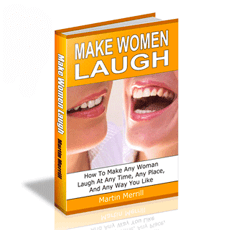 Make Women Laugh