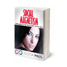 KWML: Social Magnetism