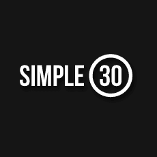 Simple 30