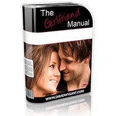 The Girlfriend Manual