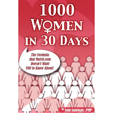 1000 Women in 30 Days