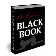 The Player's Black Book