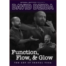 Function, Flow, and Glow: The Art of Sexual Yoga