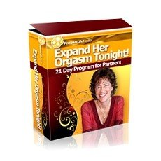 Expand Her Orgasm Tonight