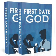 First Date God