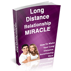 Long Distance Relationship Miracle