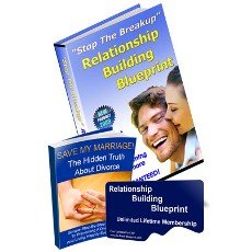 Relationship Building Blueprint