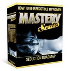 How to be Irresistible to Women Mastery Series