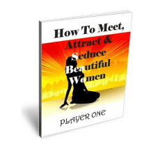 How To Meet, Attract and Seduce Beautiful Women