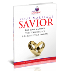 Your Marriage Savior