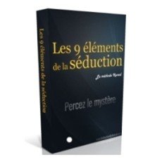 Les 9 Elements De La Seduction