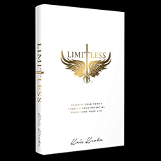 Limitless: Reclaim Your Power, Unleash Your Potential, Transform Your Life