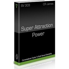 Super Attraction Power