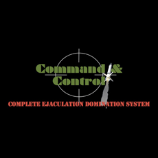 Command and Control: Ejaculation Domination System